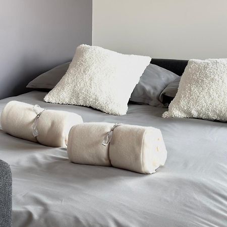 Pszczelna Apartment Krakkó Kültér fotó