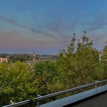 Pszczelna Apartment Krakkó Kültér fotó