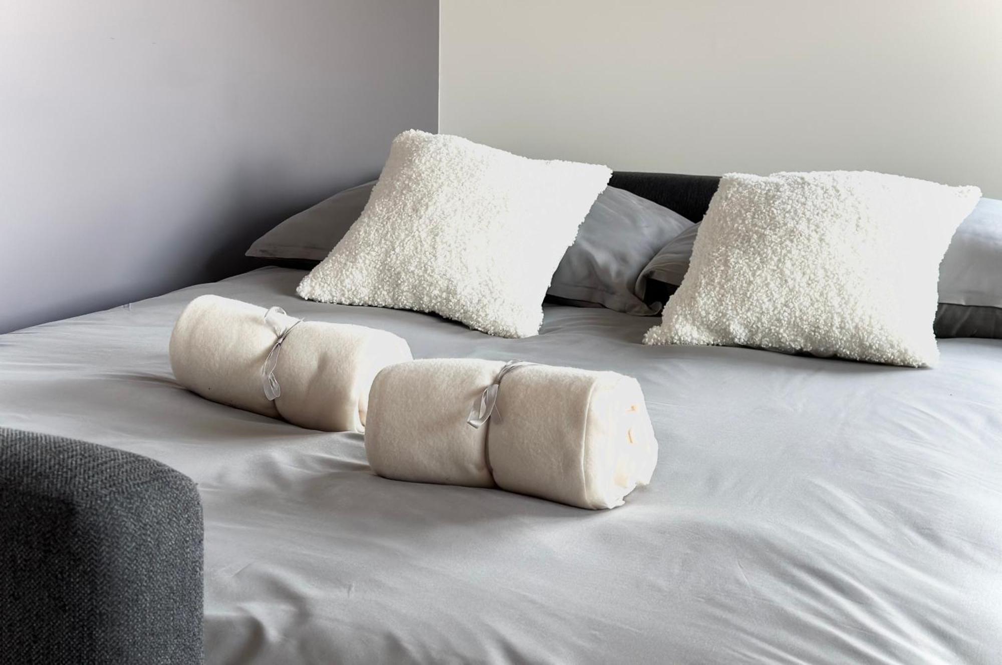 Pszczelna Apartment Krakkó Kültér fotó