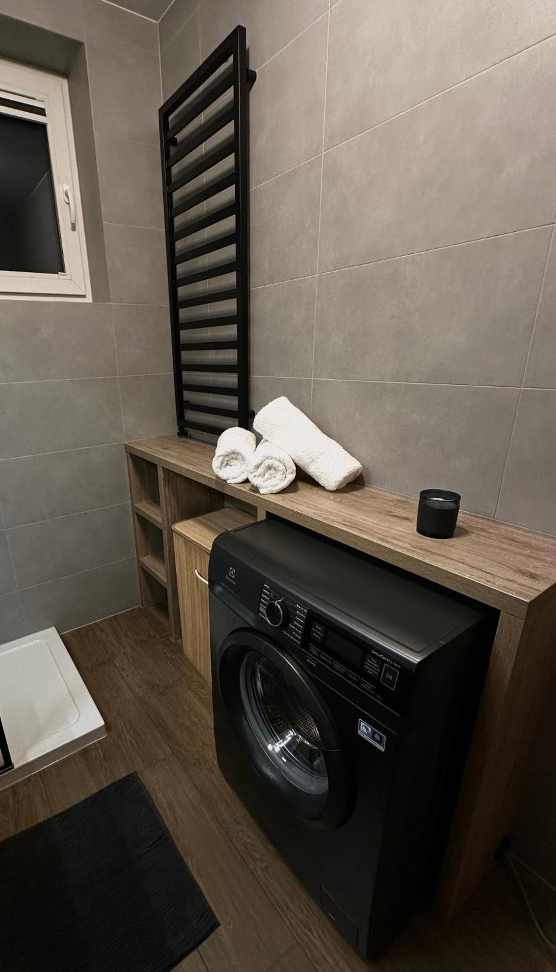 Pszczelna Apartment Krakkó Kültér fotó