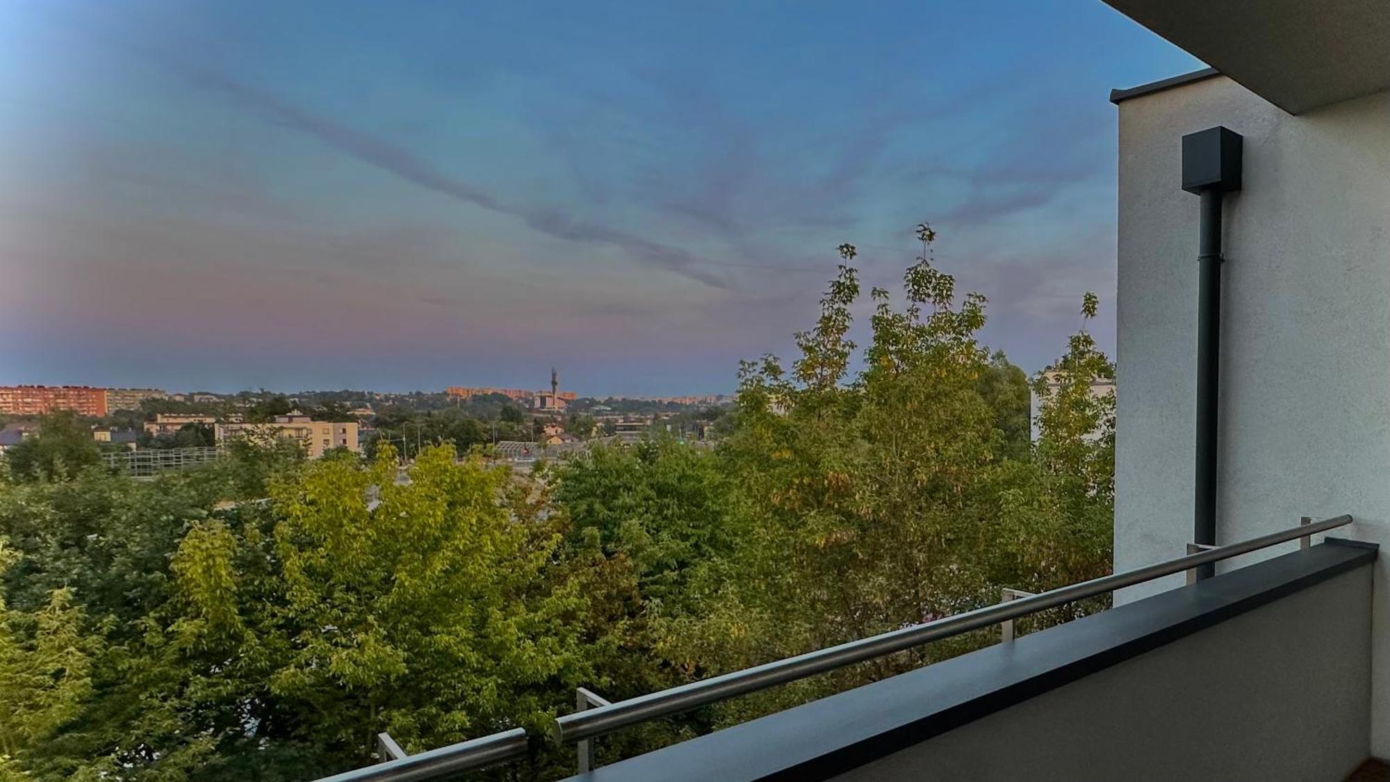 Pszczelna Apartment Krakkó Kültér fotó
